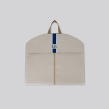 Load image into Gallery viewer, Canvas Garment Bag