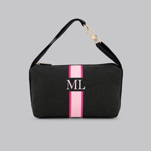 Load image into Gallery viewer, La Savina Pouch Black