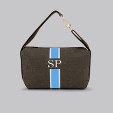 Load image into Gallery viewer, La Savina Pouch Brown