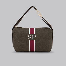 Load image into Gallery viewer, La Savina Pouch Brown