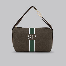 Load image into Gallery viewer, La Savina Pouch Brown