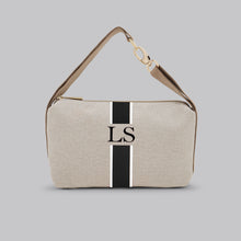 Load image into Gallery viewer, La Savina Pouch Natural