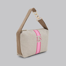 Load image into Gallery viewer, La Savina Pouch Natural