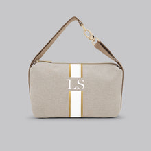 Load image into Gallery viewer, La Savina Pouch Natural