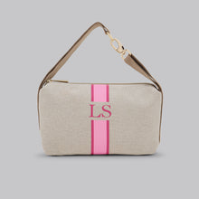 Load image into Gallery viewer, La Savina Pouch Natural