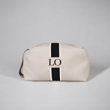 Load image into Gallery viewer, SMALL POUCH NATURAL