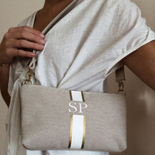 Load image into Gallery viewer, BAGUETTE SHOULDER BAG