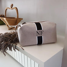 Load image into Gallery viewer, BIG POUCH NATURAL