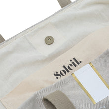 Load image into Gallery viewer, POSITANO TOTE XL BAG