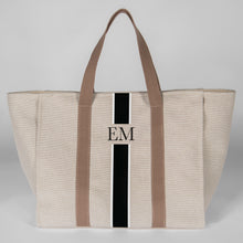 Load image into Gallery viewer, POSITANO TOTE XL BAG