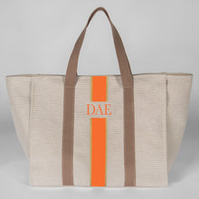Load image into Gallery viewer, POSITANO TOTE XL BAG