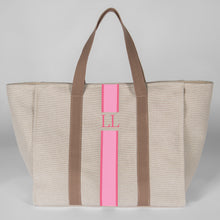 Load image into Gallery viewer, POSITANO TOTE XL BAG