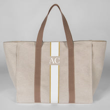 Load image into Gallery viewer, POSITANO TOTE XL BAG