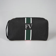 Load image into Gallery viewer, BIG POUCH BLACK