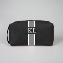 Load image into Gallery viewer, BIG POUCH BLACK