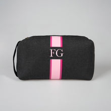 Load image into Gallery viewer, BIG POUCH BLACK