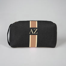 Load image into Gallery viewer, BIG POUCH BLACK