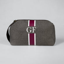 Load image into Gallery viewer, BIG POUCH BROWN