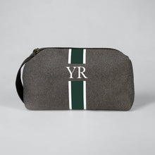 Load image into Gallery viewer, BIG POUCH BROWN