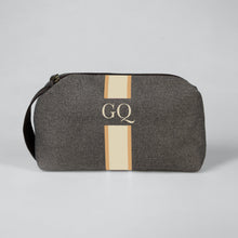 Load image into Gallery viewer, BIG POUCH BROWN