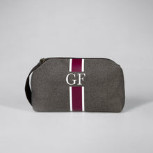 Load image into Gallery viewer, Small Pouch Brown