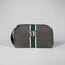 Load image into Gallery viewer, Small Pouch Brown