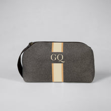 Load image into Gallery viewer, Small Pouch Brown