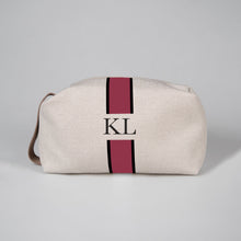 Load image into Gallery viewer, BIG POUCH NATURAL