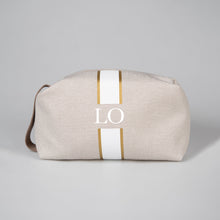 Load image into Gallery viewer, BIG POUCH NATURAL