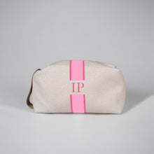 Load image into Gallery viewer, SMALL POUCH NATURAL