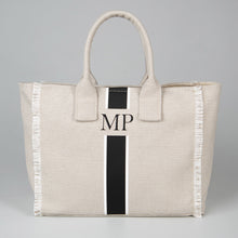 Load image into Gallery viewer, St.Tropez Natural Canvas