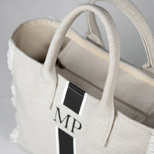 Load image into Gallery viewer, St.Tropez Natural Canvas