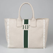 Load image into Gallery viewer, St.Tropez Natural Canvas