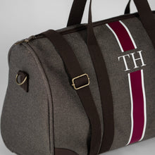 Load image into Gallery viewer, Travel Bag Big Brown