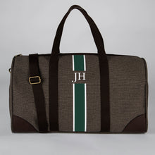 Load image into Gallery viewer, Travel Bag Big Brown