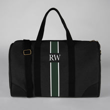 Load image into Gallery viewer, Travel Bag Small Black
