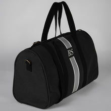 Load image into Gallery viewer, Travel Bag Small Black