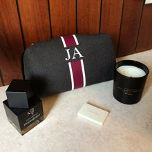 Load image into Gallery viewer, SMALL POUCH BLACK