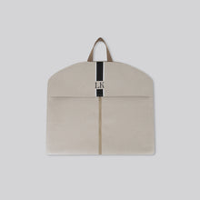 Load image into Gallery viewer, Canvas Garment Bag
