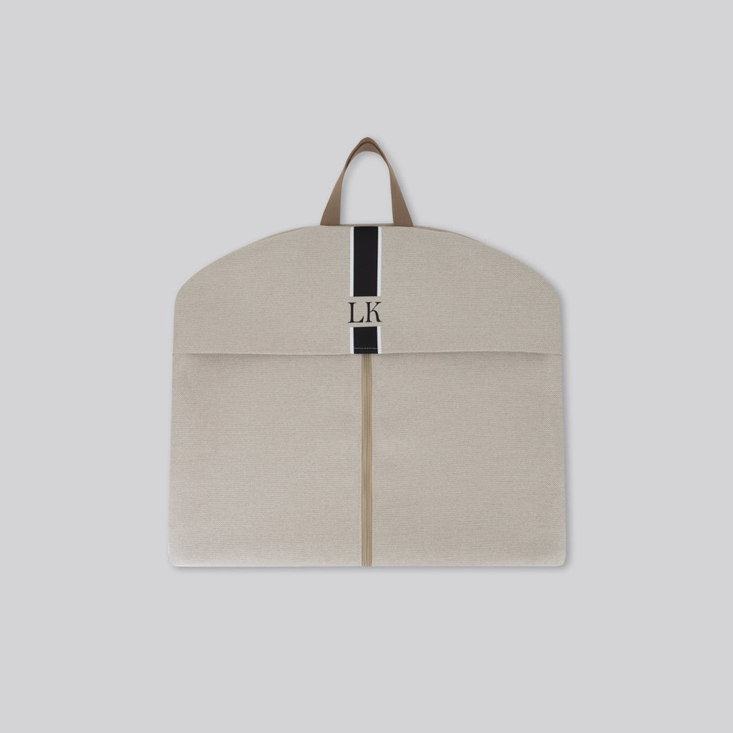 Canvas Garment Bag