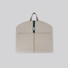 Load image into Gallery viewer, Canvas Garment Bag
