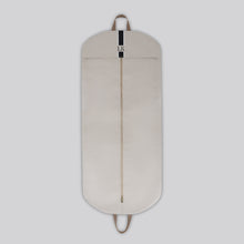 Load image into Gallery viewer, Canvas Garment Bag
