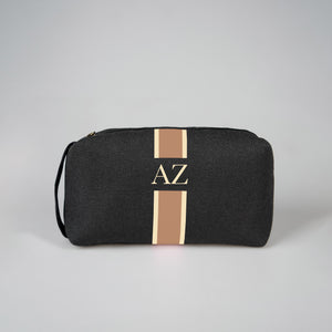 SMALL POUCH BLACK